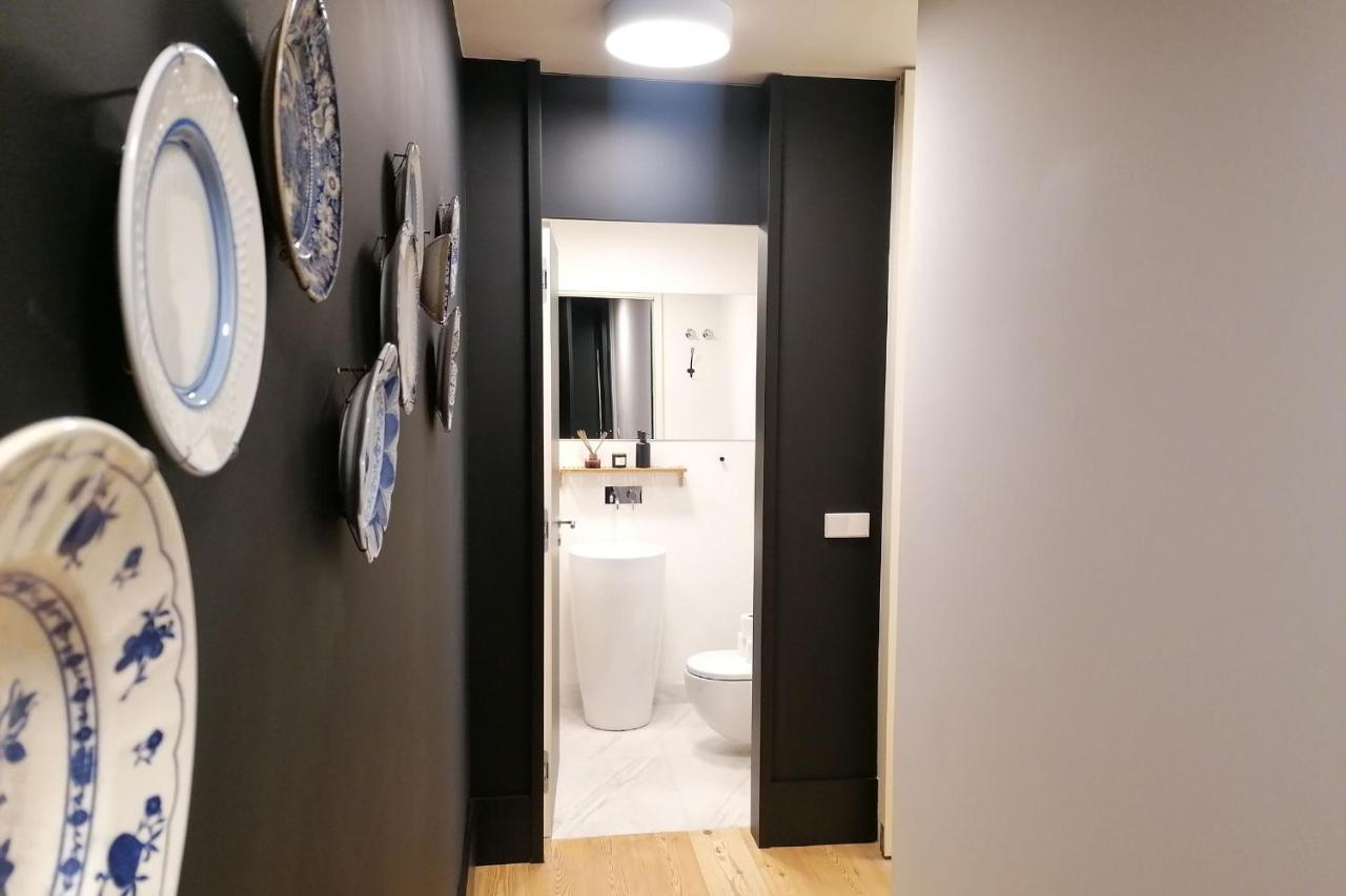 Brand New & Spacious 2Bdr Apartment By Lovelystay Лісабон Екстер'єр фото